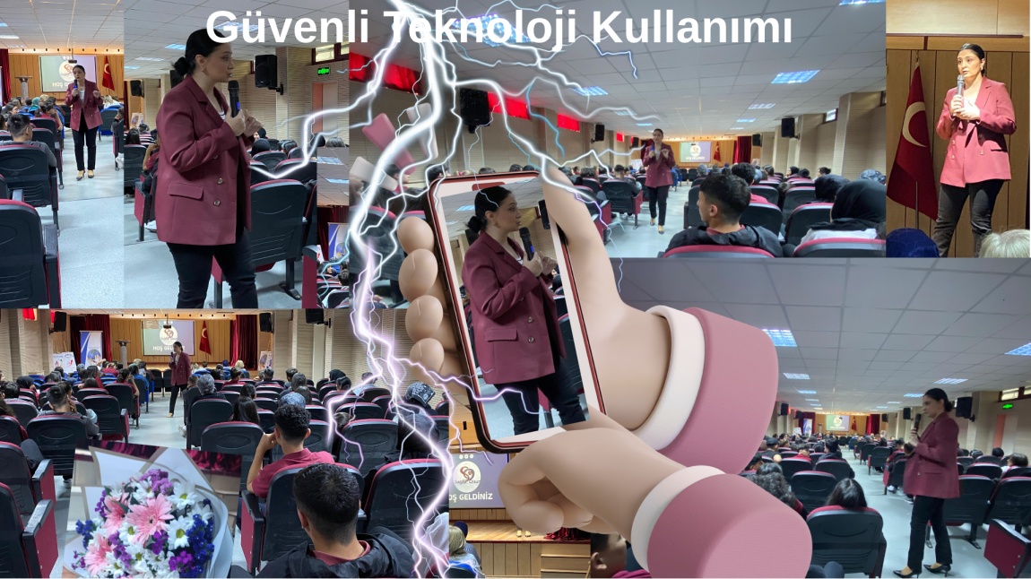 AKADEMİSYEN SEMİNERLERİ 10
